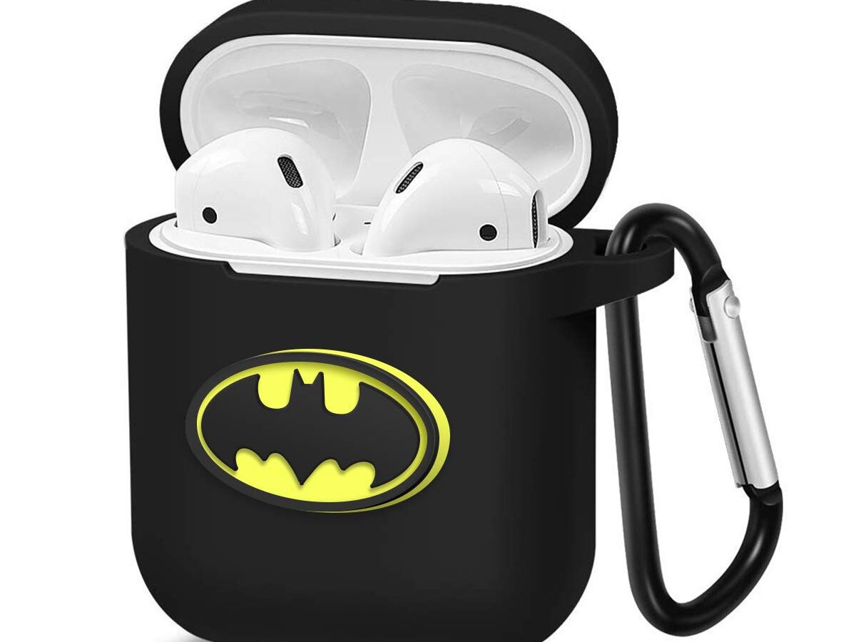 Batman airpod online case