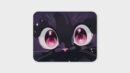 Cute Cat Eyes MousePad