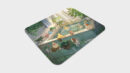 Duck Party MousePad