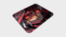 Death Stare MousePad