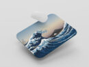 Oil Spill MousePad