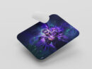 Gojo Magic Crystal MousePad