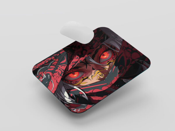 Death Stare MousePad - Image 2