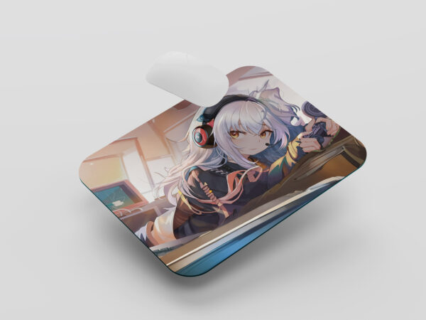 E-Girl MousePad - Image 2