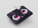 Cute Cat Eyes MousePad