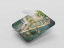 Duck Party MousePad