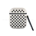 Dots Case Cover for Apple AirPods 1