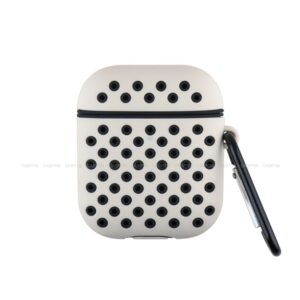 Dots Case Cover for Apple AirPods