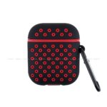 Dots Case Cover for Apple AirPods 1