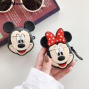 Mickey & Minnie Mouse Case Cover for Apple AirPods