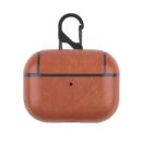 Classic Retro Leather Case Cover for Apple AirPods Pro