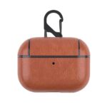 Classic Retro Leather Case Cover for Apple AirPods Pro 1