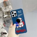 NASA iPhone Case