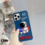 NASA iPhone Case 1