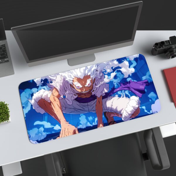 Sun God Desk Mat Gaming Mouse Pad