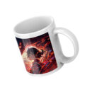 Dragon Born Mug - 350 ML