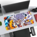 Close UP Desk Mat Gaming Mouse Pad