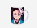 Dragon Slayer Anime Mugs - 350 ML