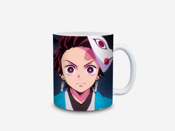 Dragon Slayer Anime Mugs - 350 ML - Image 3