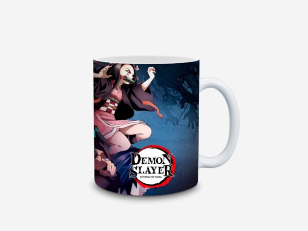 Dragon Slayer Anime Mugs - 350 ML - Image 3