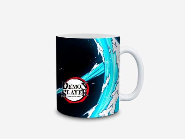 Demon Slayer Anime Mugs - 350 ML - Image 3