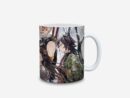 Demon Slayer Anime Mugs - 350 ML