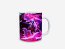 Demon Slayer Anime Mugs - 350 ML