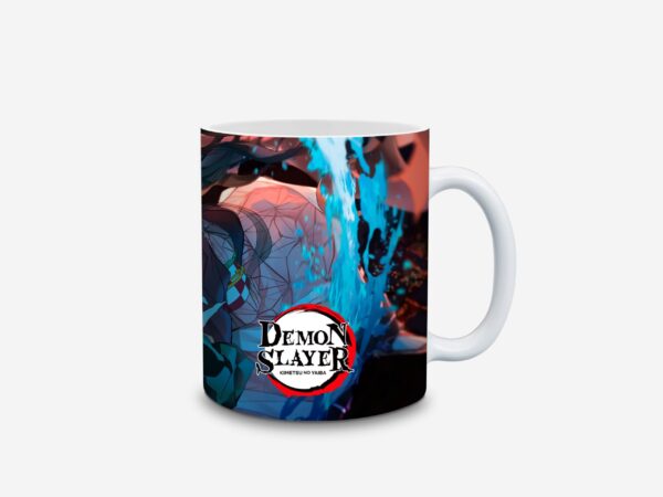 Demon Slayer Anime Mugs - 350 ML - Image 3