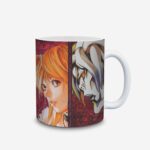 Anime Horror Mug – 350 ML 1