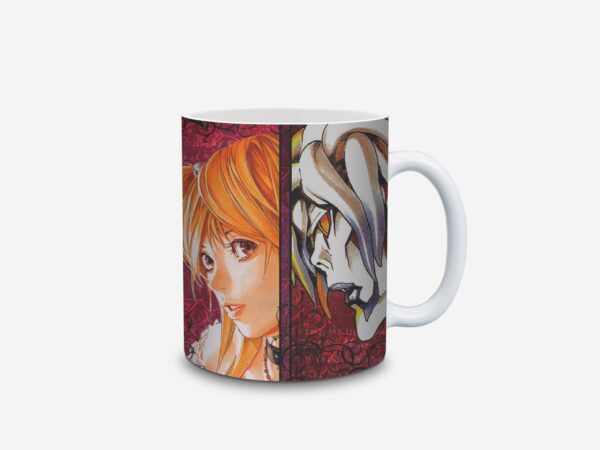 Anime Horror Mug - 350 ML