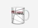 Ghoul Mug - 350 ML