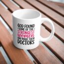 Doctor's Mug - 350 ML