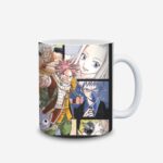 Anime Collage Mug – 350 ML 1