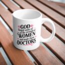 Doctor's Mug - 350 ML