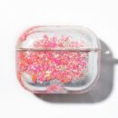 Dynamic Glitter Case Cover for Apple AirPods