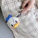 Donald Duck Case Cover for Apple AirPods