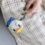 Donald Duck Case Cover for Apple AirPods 1