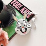 Bugs Bunny Case Cover for Apple AirPods 1