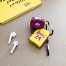 Lakers Case Cover for Apple AirPods