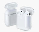 Transparent Clear Case Cover for Apple AirPods