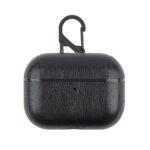 Classic Retro Leather Case Cover for Apple AirPods Pro 1