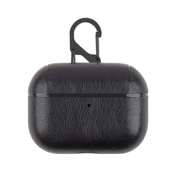 Classic Retro Leather Case Cover for Apple AirPods Pro