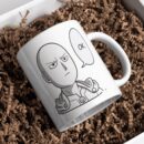 One Punch OK Mug - 350 ML