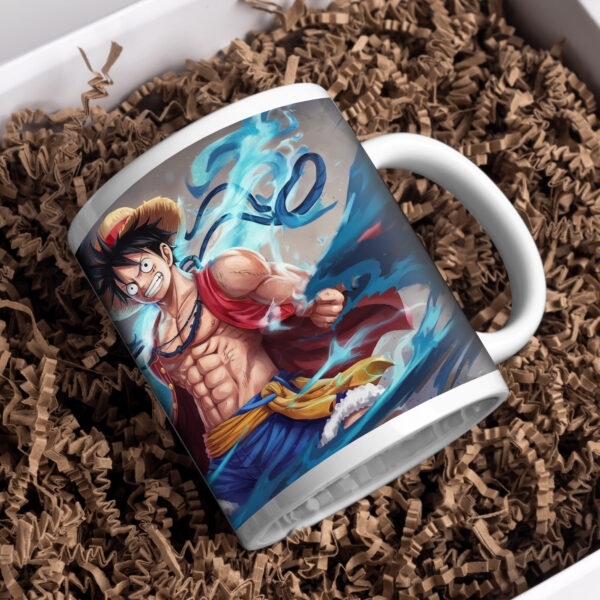 Pirate Dream Mug - 350 ML - Image 2