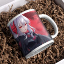 Red Moon Mug - 350 ML