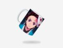 Dragon Slayer Anime Mugs - 350 ML