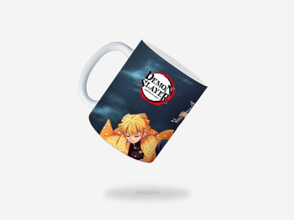 Demon Slayer Anime Mugs - 350 ML - Image 4