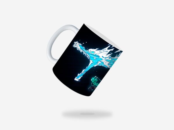 Demon Slayer Anime Mugs - 350 ML - Image 4