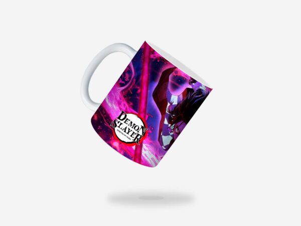 Demon Slayer Anime Mugs - 350 ML - Image 4