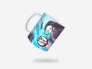 Demon Slayer Anime Mugs - 350 ML